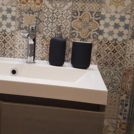 Homestay Trastevere Residenze *