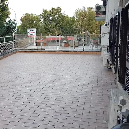 Trastevere Residenze *