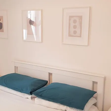 Trastevere Residenze Rome
