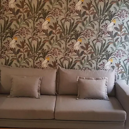 Homestay Trastevere Residenze *