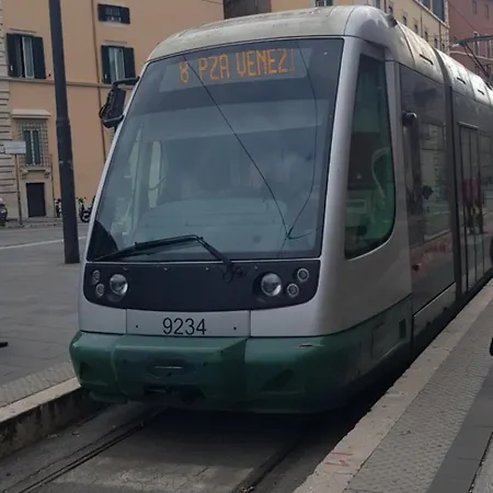 Trastevere Residenze *