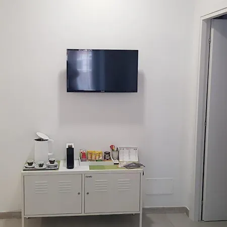Trastevere Residenze Homestay