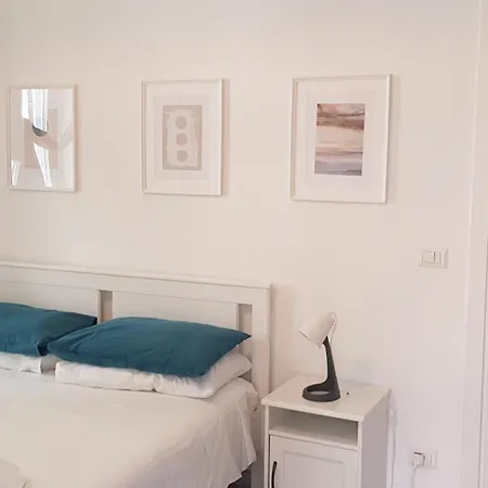 Trastevere Residenze Rome
