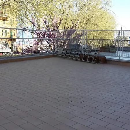 Trastevere Residenze