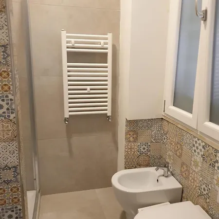 Trastevere Residenze Homestay *