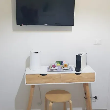 Trastevere Residenze Homestay