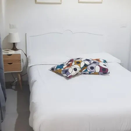 Homestay Trastevere Residenze