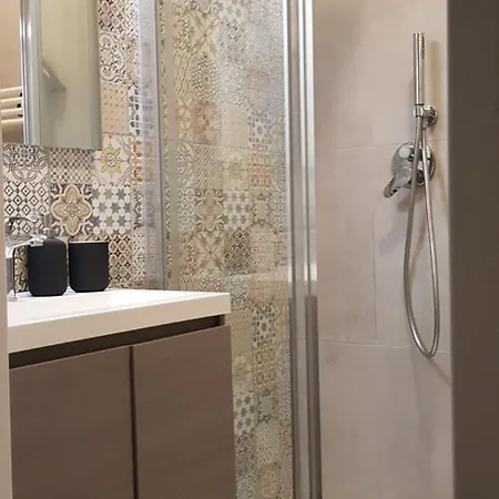 Trastevere Residenze Homestay Rome